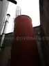 15,000 Gallon Oil Tank