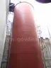 15,000 Gallon Oil Tank