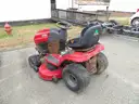 Craftsman Riding Mower T2400