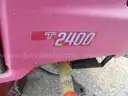 Craftsman Riding Mower T2400
