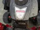 Craftsman Riding Mower T2400
