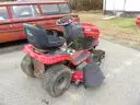 Craftsman Riding Mower T2400