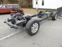 Vehicle Chassis