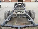 Vehicle Chassis