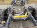 Vehicle Chassis