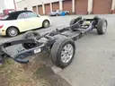 Vehicle Chassis