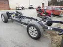 Vehicle Chassis