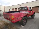 1987 Toyota Pickup (Parts Only)