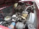 1987 Toyota Pickup (Parts Only)
