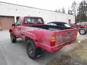 1987 Toyota Pickup (Parts Only)