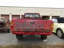 1987 Toyota Pickup (Parts Only)