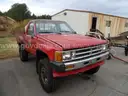 1987 Toyota Pickup (Parts Only)