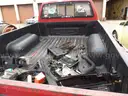 1987 Toyota Pickup (Parts Only)