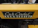 Cub Cadet Riding Mower