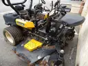 Cub Cadet Riding Mower