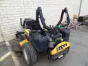 Cub Cadet Riding Mower
