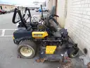 Cub Cadet Riding Mower
