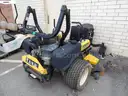 Cub Cadet Riding Mower