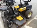 Cub Cadet Riding Mower