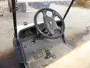 Cushman Golf Cart