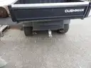 Cushman Golf Cart