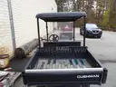 Cushman Golf Cart