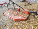 Pittsburg 240  Rotary Mower