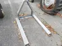 3-Point Pallet Forks