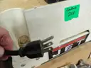JET Belt Sander / Disc Grinder