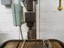 Rockwell Drill Press