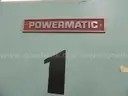 Powermatic Band Saw