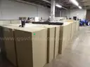 Dozens of File Cabinets (Winner does not have to take all)