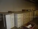 Dozens of File Cabinets (Winner does not have to take all)