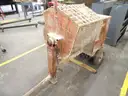 Motar or Concrete Mixer