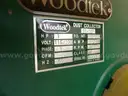 Woodtek Dust Collector