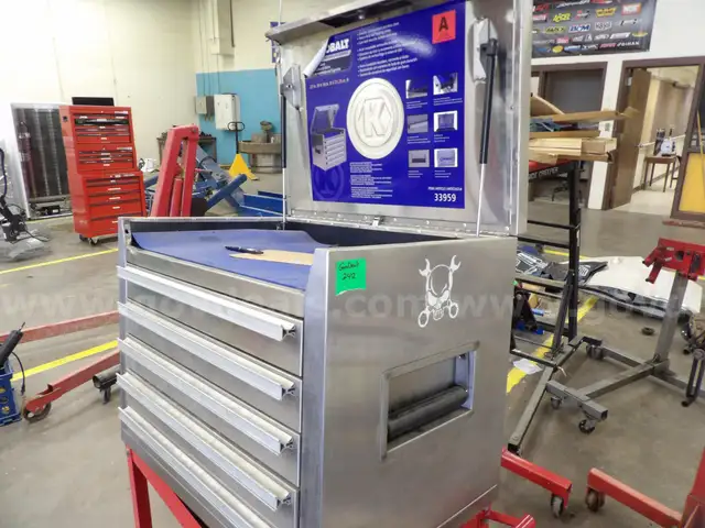 Kobalt 5 Drawer Tool Chest