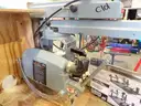 Delta Radial Arm Saw
