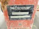 CROWN Plaster/Mortar Mixer