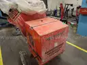CROWN Plaster/Mortar Mixer