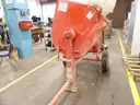 CROWN Plaster/Mortar Mixer