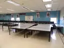 23 Tables (different Sizes)