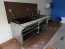 Food Cooking Station