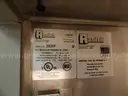 Randell Reach-In Freezer
