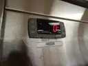 Randell Reach-In Freezer