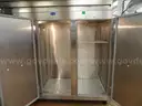 Randell Reach-In Freezer