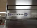 Beverage Air Refrigerator
