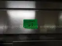 Beverage Air Refrigerator