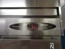 Beverage Air Refrigerator
