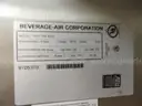 Beverage Air Refrigerator