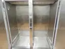 Beverage Air Refrigerator